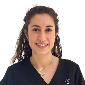 Dre Sophie Boy, Dentiste à Sherbrooke