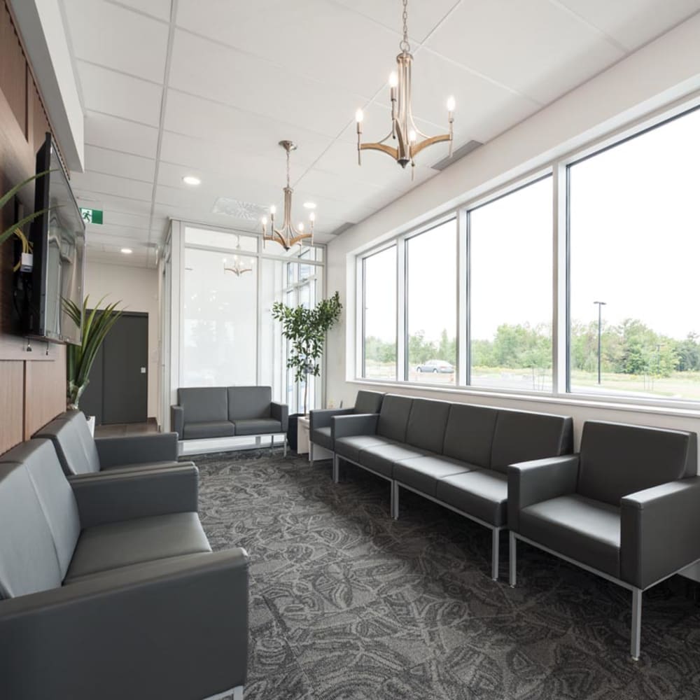 À propos de Clinique Dentaire Sherbrooke, Dentiste à Sherbrooke