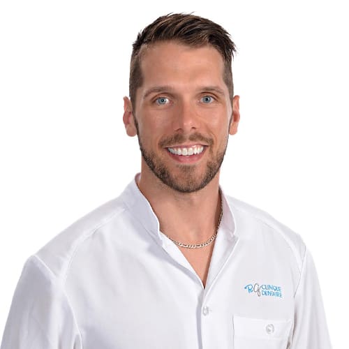 Dr Jasmin Rouleau-Gagnon, Dentiste à Sherbrooke