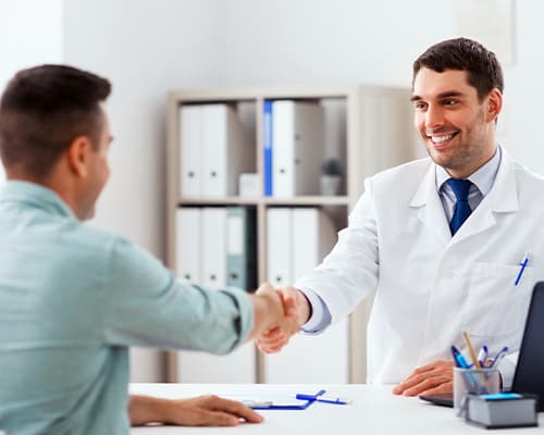 Invisalign Step 1, Dentiste à Sherbrooke