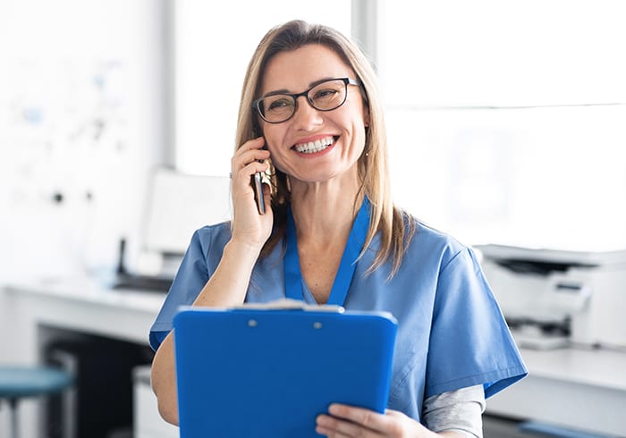Dental careers in Sherbrooke